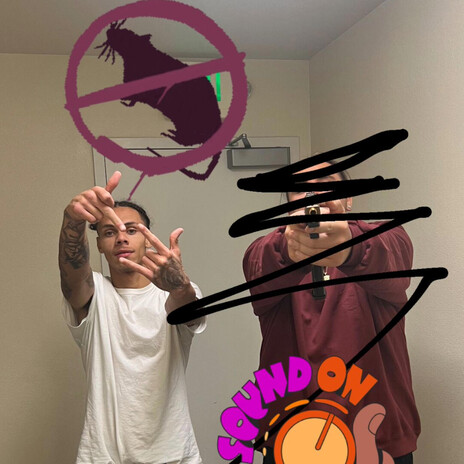 Dig Deep ft. JME Cha$eDown cover art