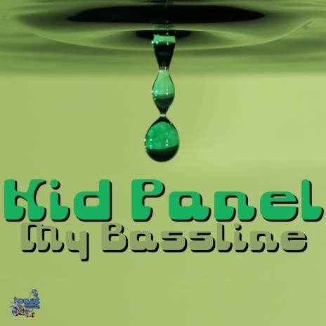 My Bassline (Original Mix) cover art