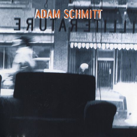Felt so Cool cover art