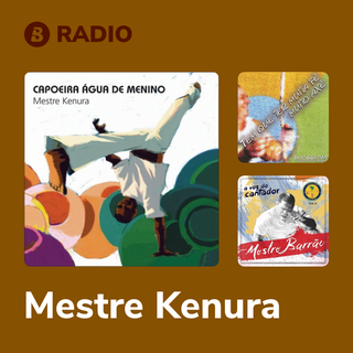 Mestre Kenura Radio