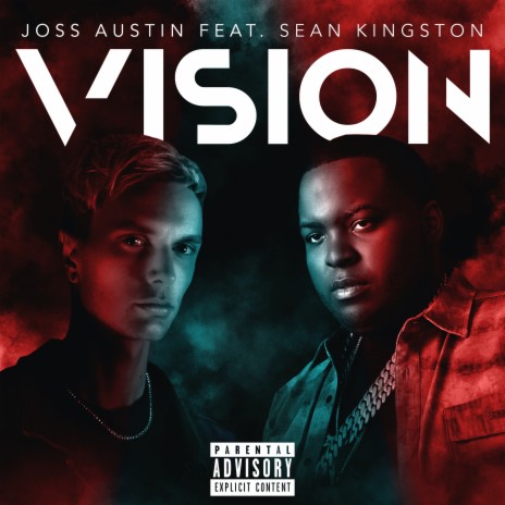 Vision ft. Sean Kingston