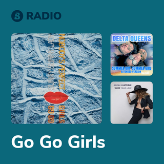 Go Go Girls Radio