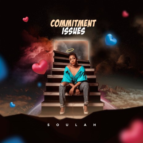 Commitment Issues