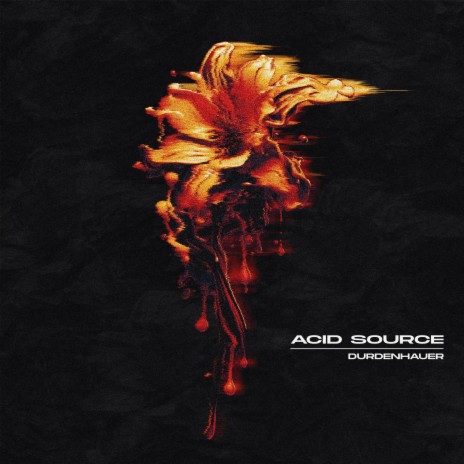 Acid Source cover art