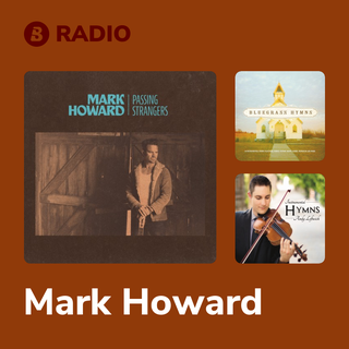 Mark Howard Radio