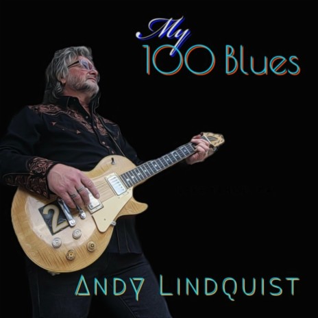 Some Call It Blue cover art