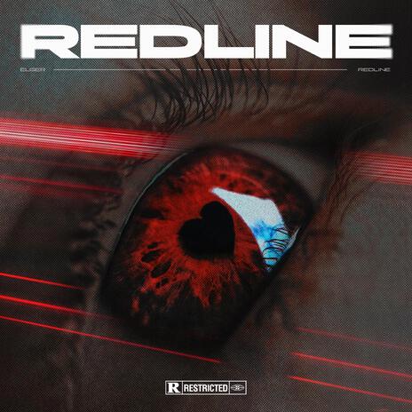 Redline ft. Trezorbeats cover art