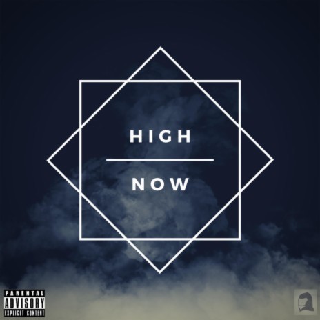 High Now ft. W2 & Linda Rabie cover art