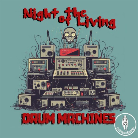 Hip Hop Haunting cover art
