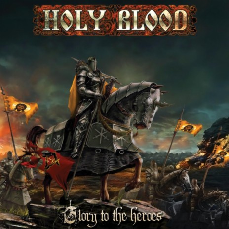 Get Ready for Battle cover art