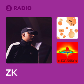 ZK Radio