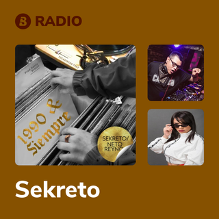 Sekreto Radio