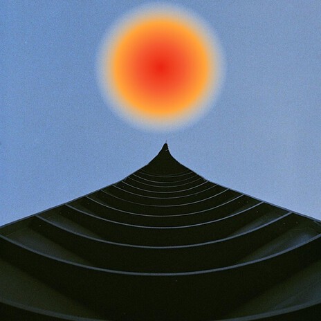 SOLAR cover art