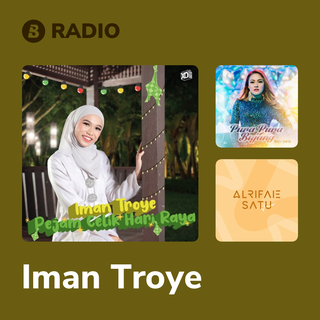 Iman Troye Radio