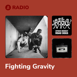 Fighting Gravity Radio