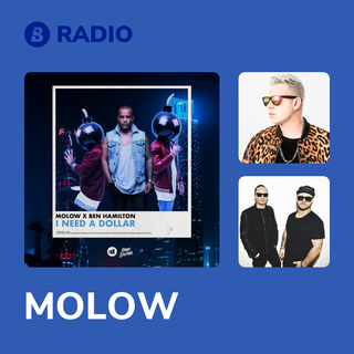 MOLOW Radio