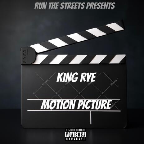 Motion Picture cover art
