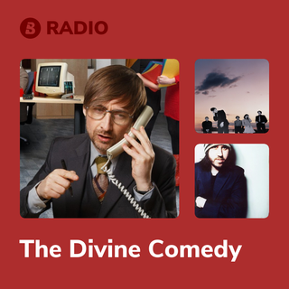 The Divine Comedy Radio