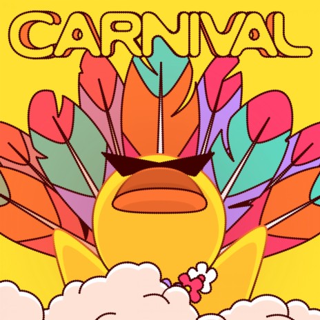 Carnival cover art