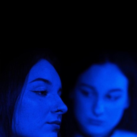 someone else's eyes cover art