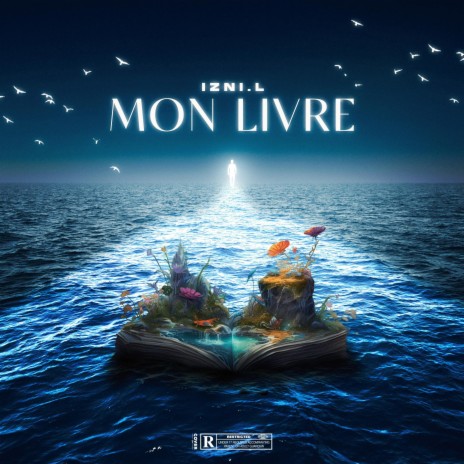 MON LIVRE cover art