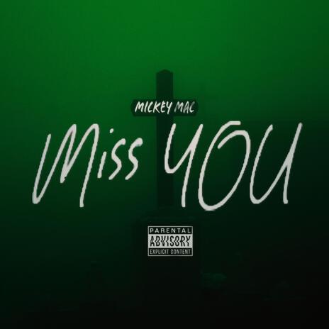 Miss You cover art