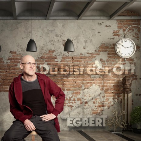 Du bist der Ort cover art