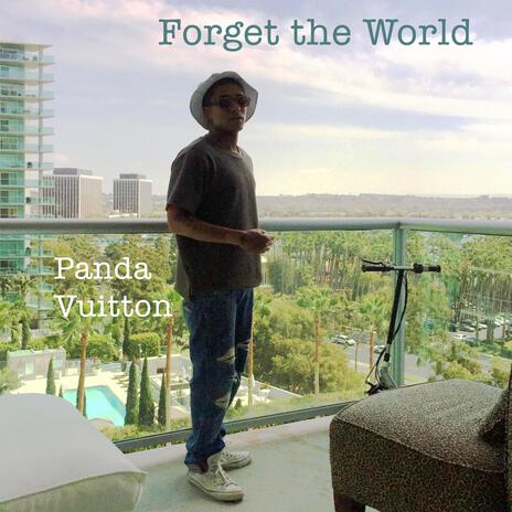 Forget the World (Radio Edit) cover art