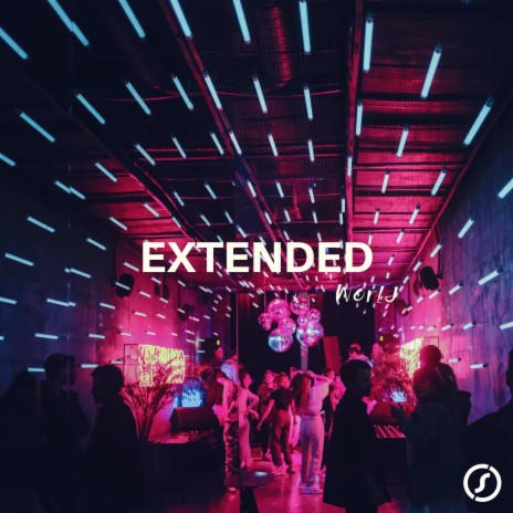 In the Night (Extended Mix) cover art