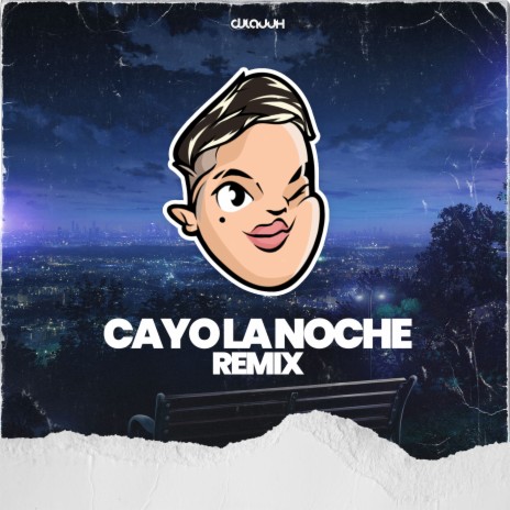 Cayo la Noche (Remix) ft. Fede Guelmos cover art