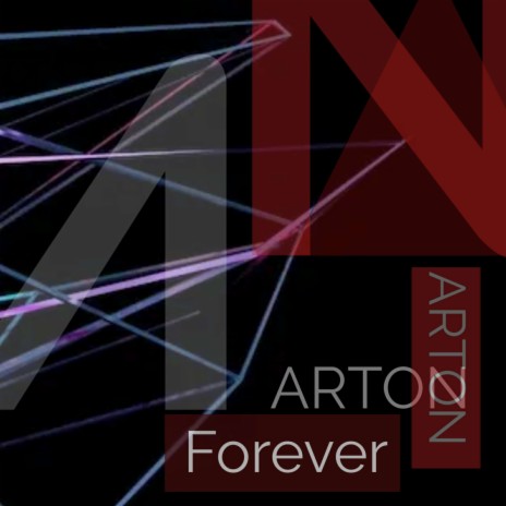 Forever cover art