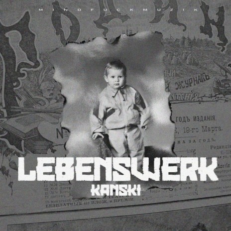Zuviel Zeit ft. Kraliban & On Point cover art