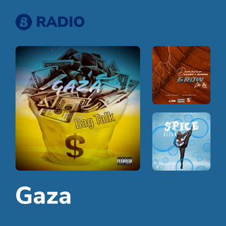 Gaza Radio