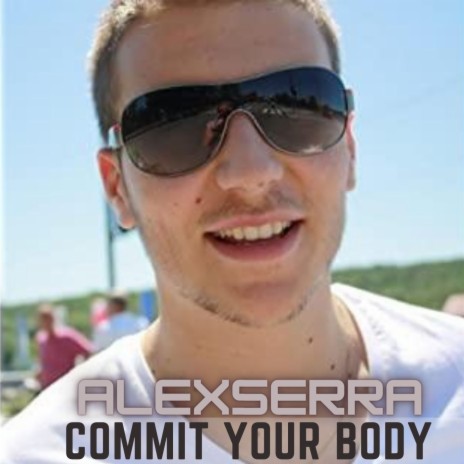 Commit Your Body cover art