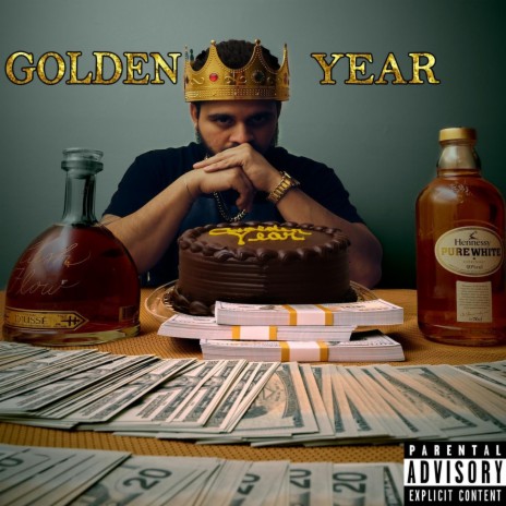 31 cover art