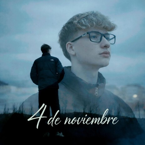 4 de Noviembre cover art