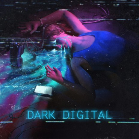 Dark Digital cover art