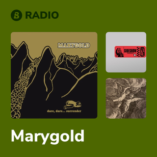 Marygold Radio