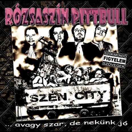 Hófehérke cover art