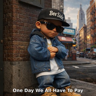 One Day We All Have To Pay