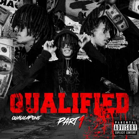 Untouched cover art
