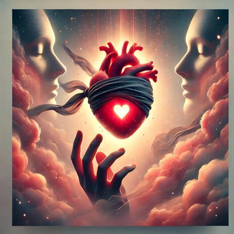 Love Blind Rewind cover art