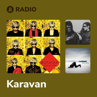 Karavan Radio