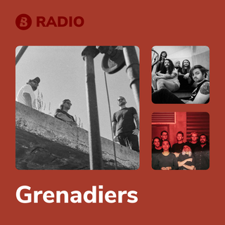 Grenadiers Radio