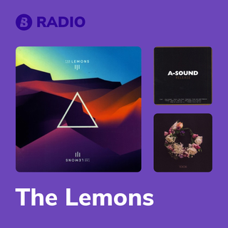 The Lemons Radio