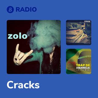 Cracks Radio