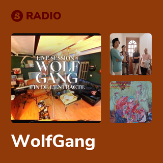 WolfGang Radio