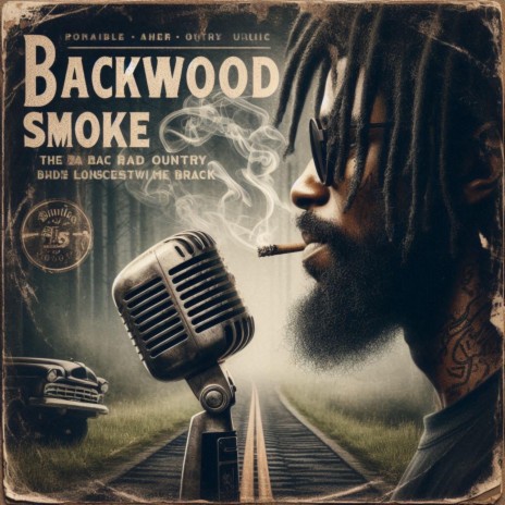 BackWood Smoke cover art