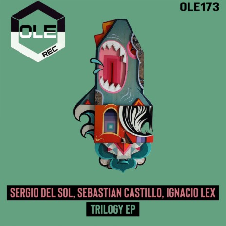 Not Drama (Extended Mix) ft. Sebastián Castillo