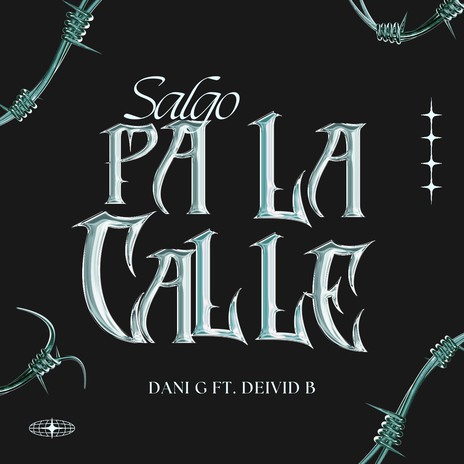 Salgo pa’ la calle cover art